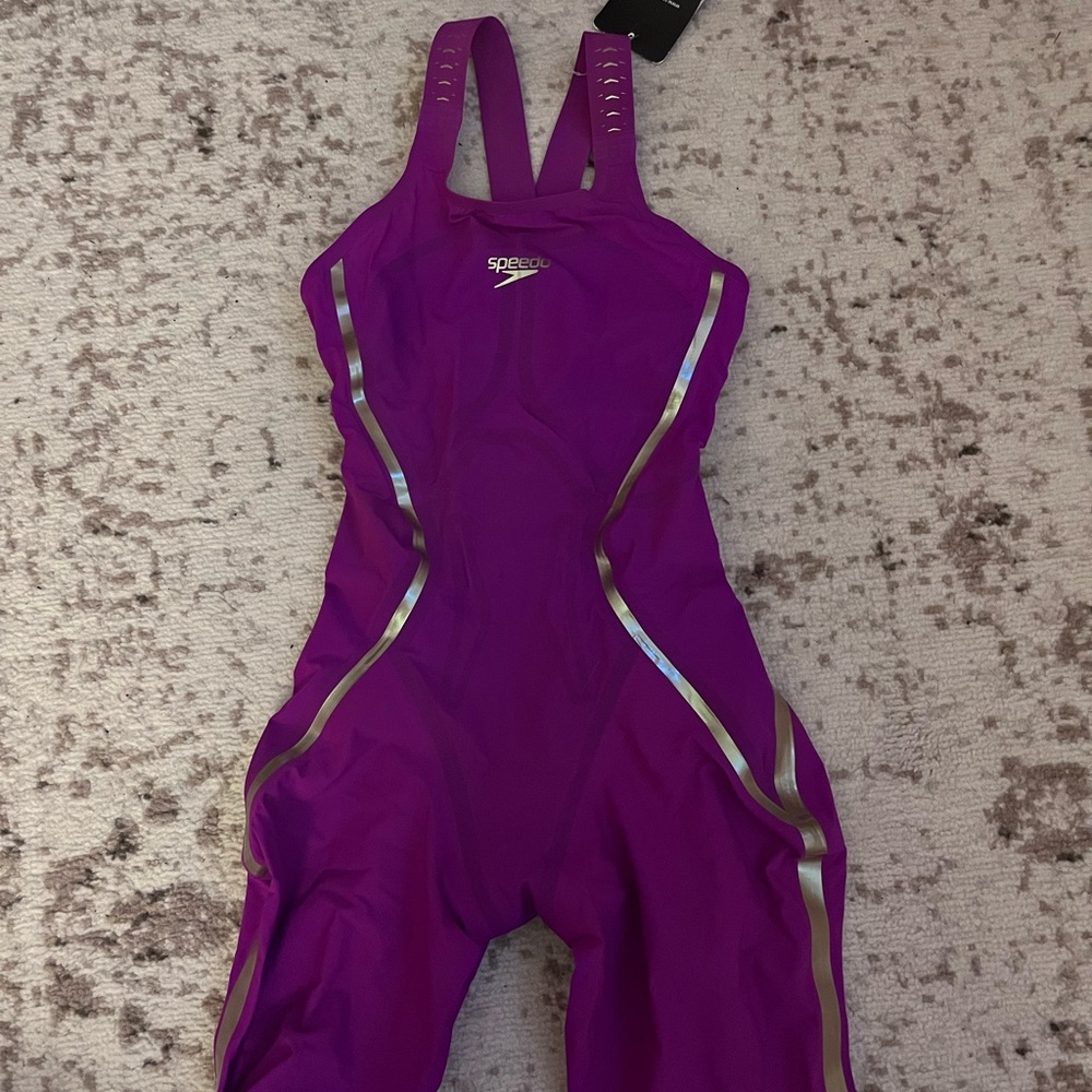 Nwt speedo lzr x